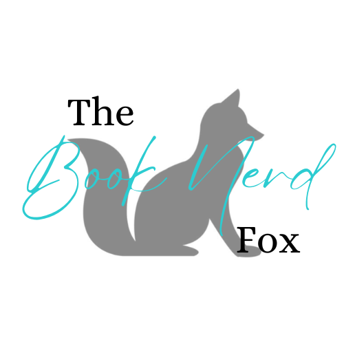 The Book Nerd Fox Gift Card